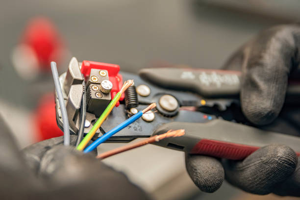 Best Electrical Outlet Repair  in Madison, NJ