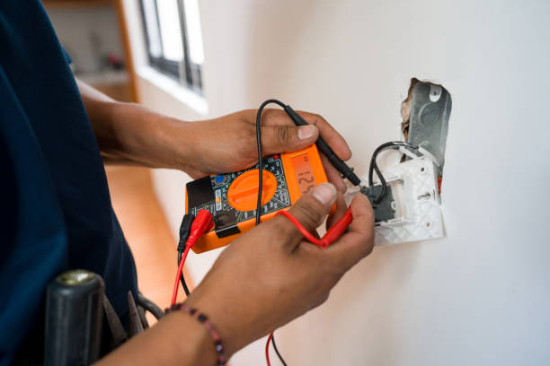 Electrical Rewiring Services in NJ