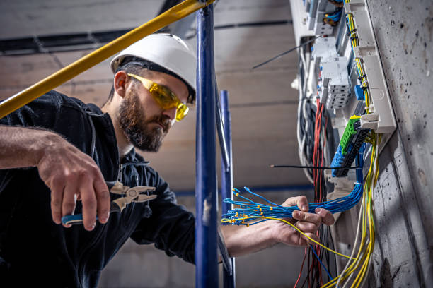 Best Home Electrical Repair  in Madison, NJ
