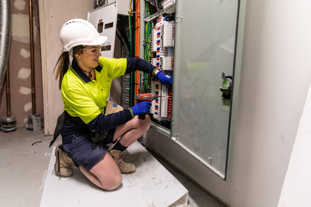 Best Emergency Electrician Near Me  in Madison, NJ