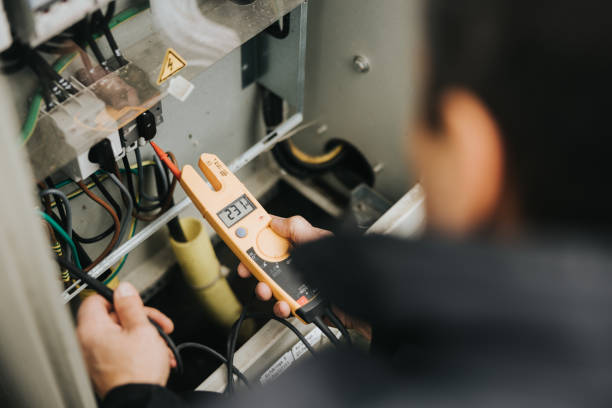 Best Circuit Breaker Repair  in Madison, NJ