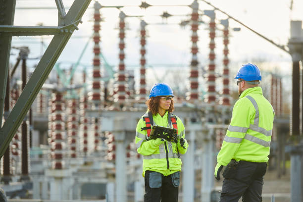 Best Electrical Contractors for Businesses  in Madison, NJ