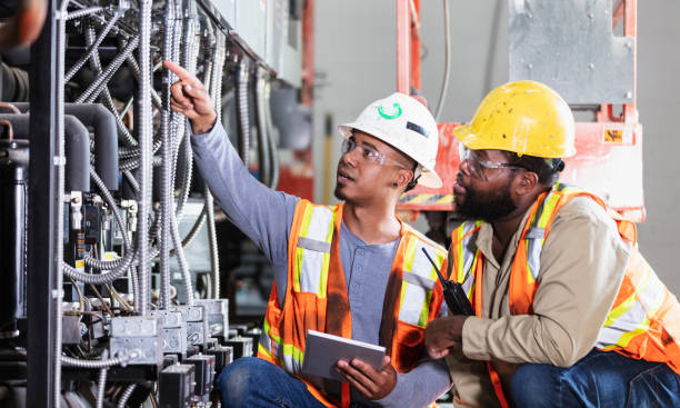 Best Licensed Electrician  in Madison, NJ