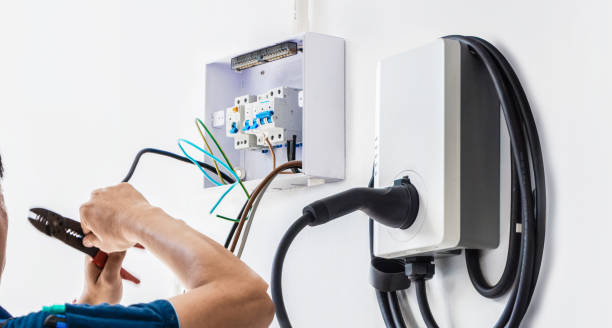 Best 24-Hour Electrician  in Madison, NJ