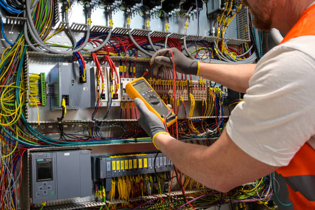 Best Electrical Outlet Repair  in Madison, NJ