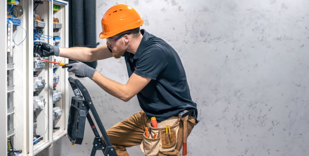 Best Electrical Repair Services  in Madison, NJ