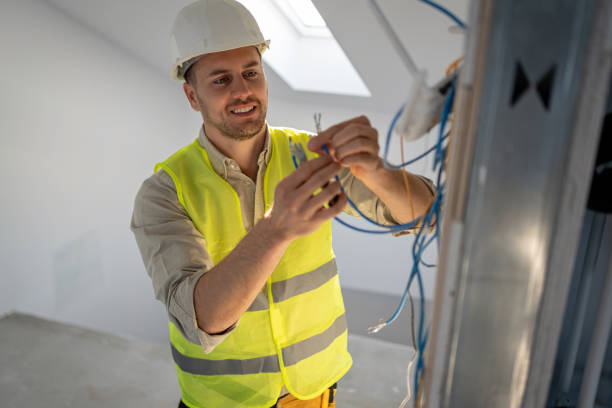 Best Emergency Electrician Near Me  in Madison, NJ